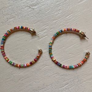 Kendra Scott Reece Hoop